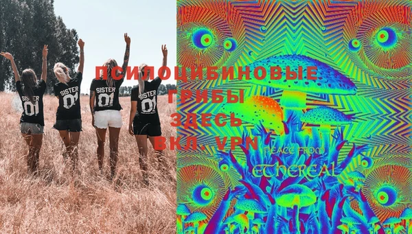 эйфоретик Алексеевка